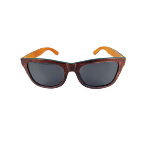 Otto Classic Certified Wood Sunglasses
