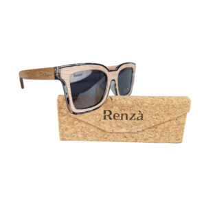 renza guard with case