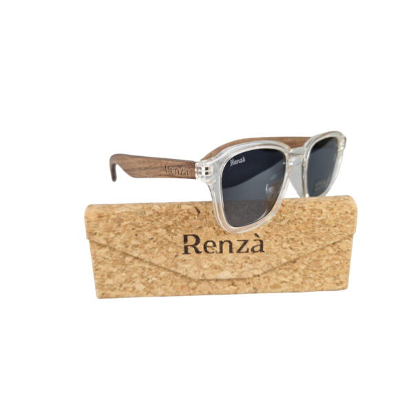 renza polar with case