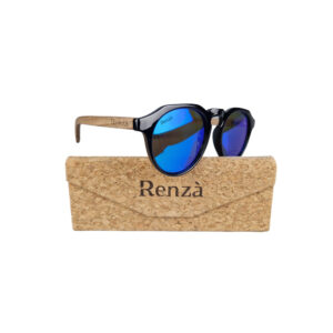 renza tempo with case
