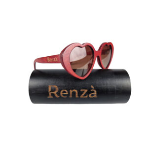 renza val with case