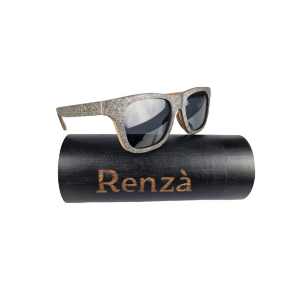 renza reno with case
