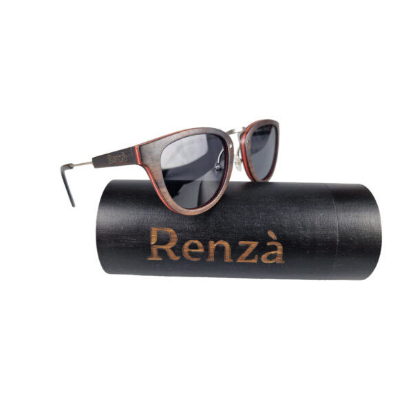 renza fusion with case
