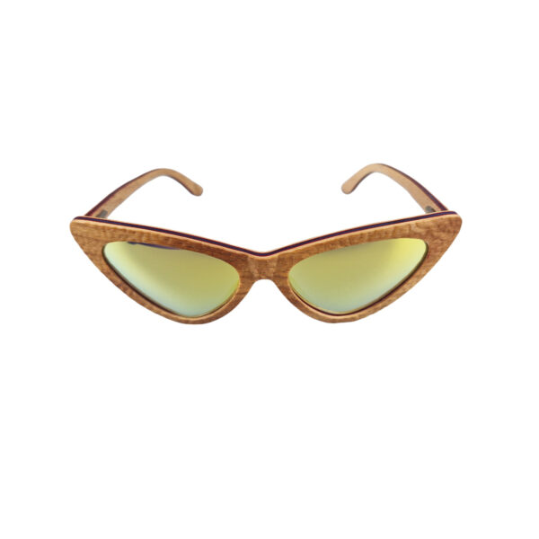 Rebana Cat Eye Sunglasses