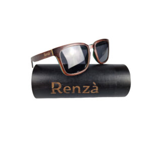 renza stilo with case