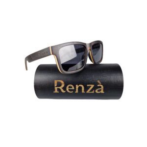 renza vent with case