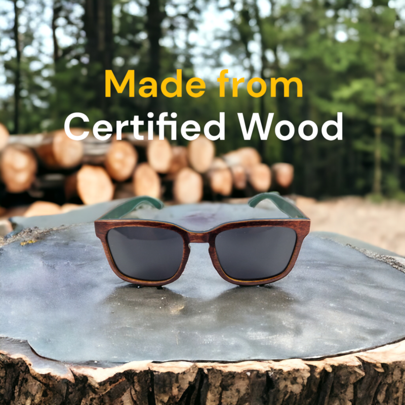 renza stilo certified wood