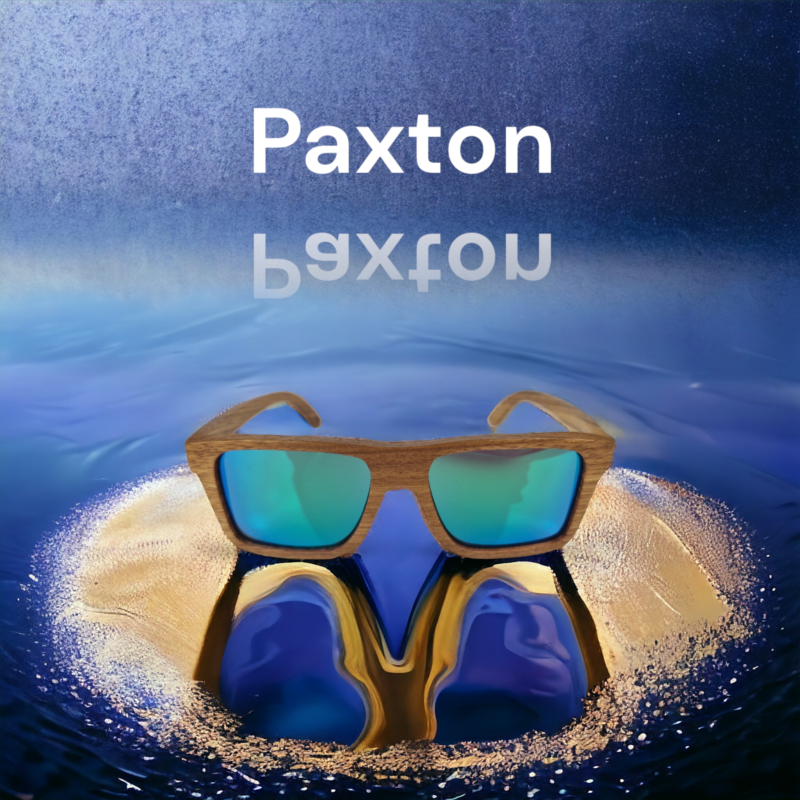 renza paxton promo