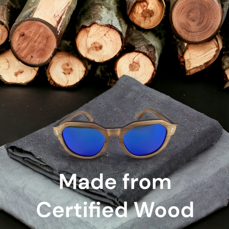 renza paz certified wood