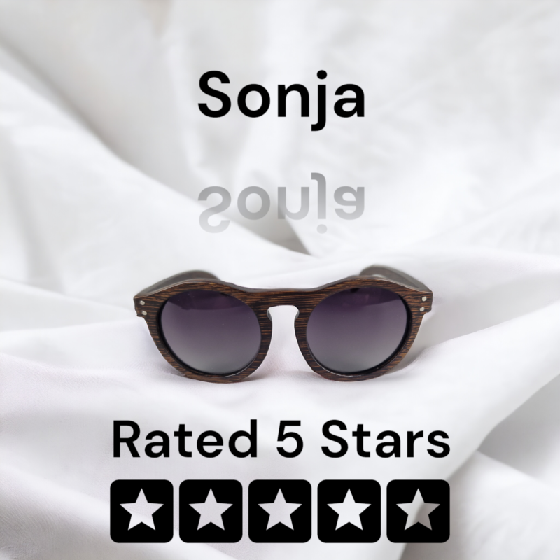 sonja 5 star ratings