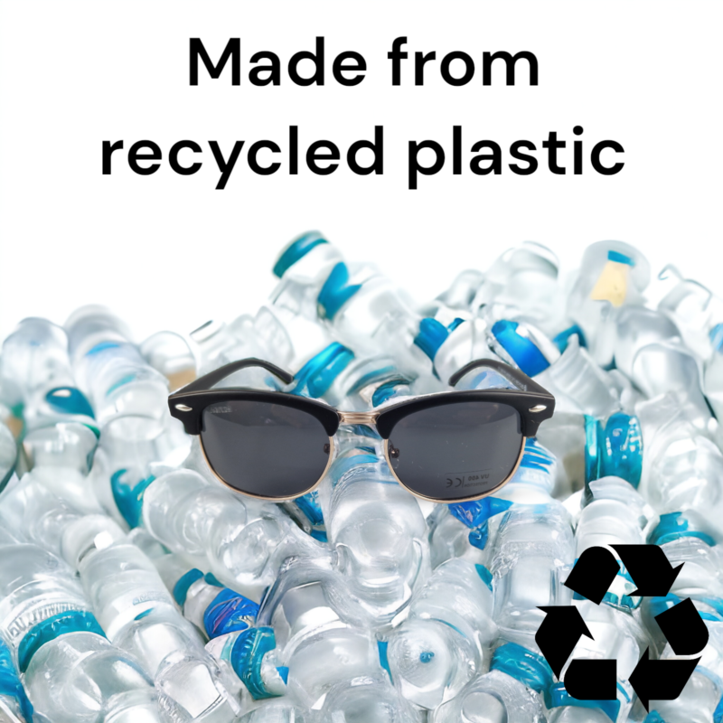 renza prime recycled plastic