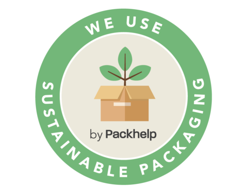 renza sustainable packaging packhelp