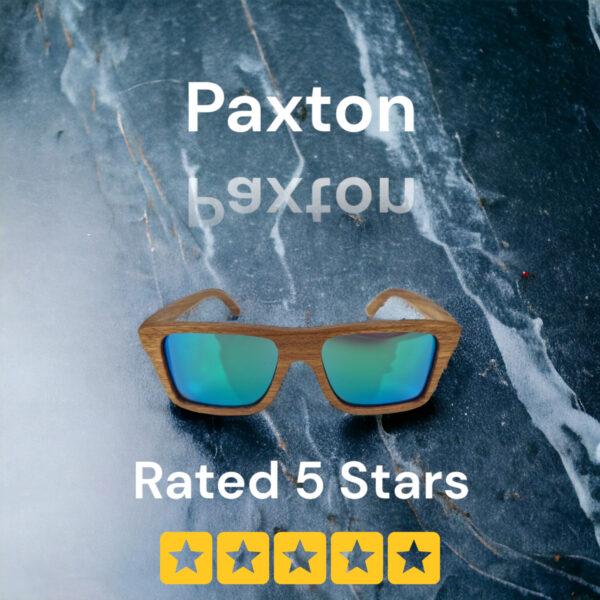 renza paxton 5 stars