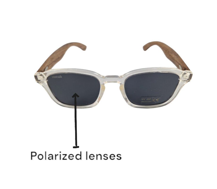 renza polar polarized lenses