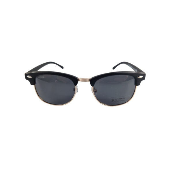 Prime Browline Recycled Plastic Sunglasses