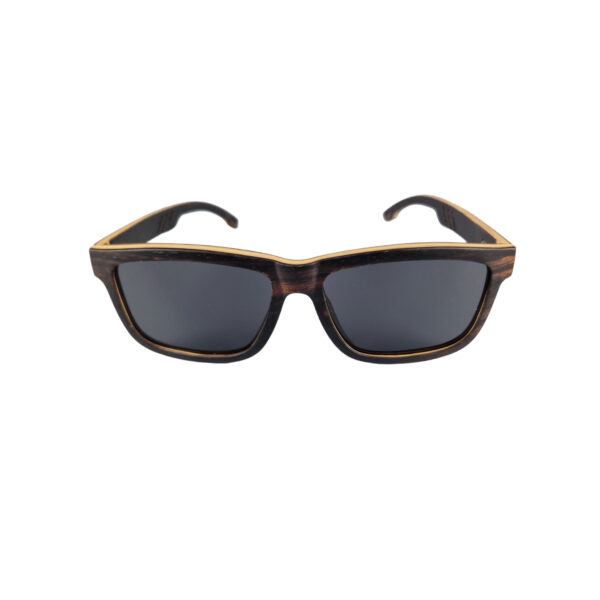 Vent Classic Wood Sunglasses